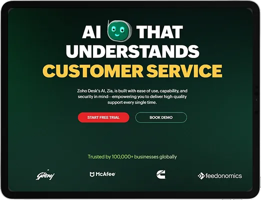 Enhancing Customer Support with AI Agent PixelArcadia’s Success