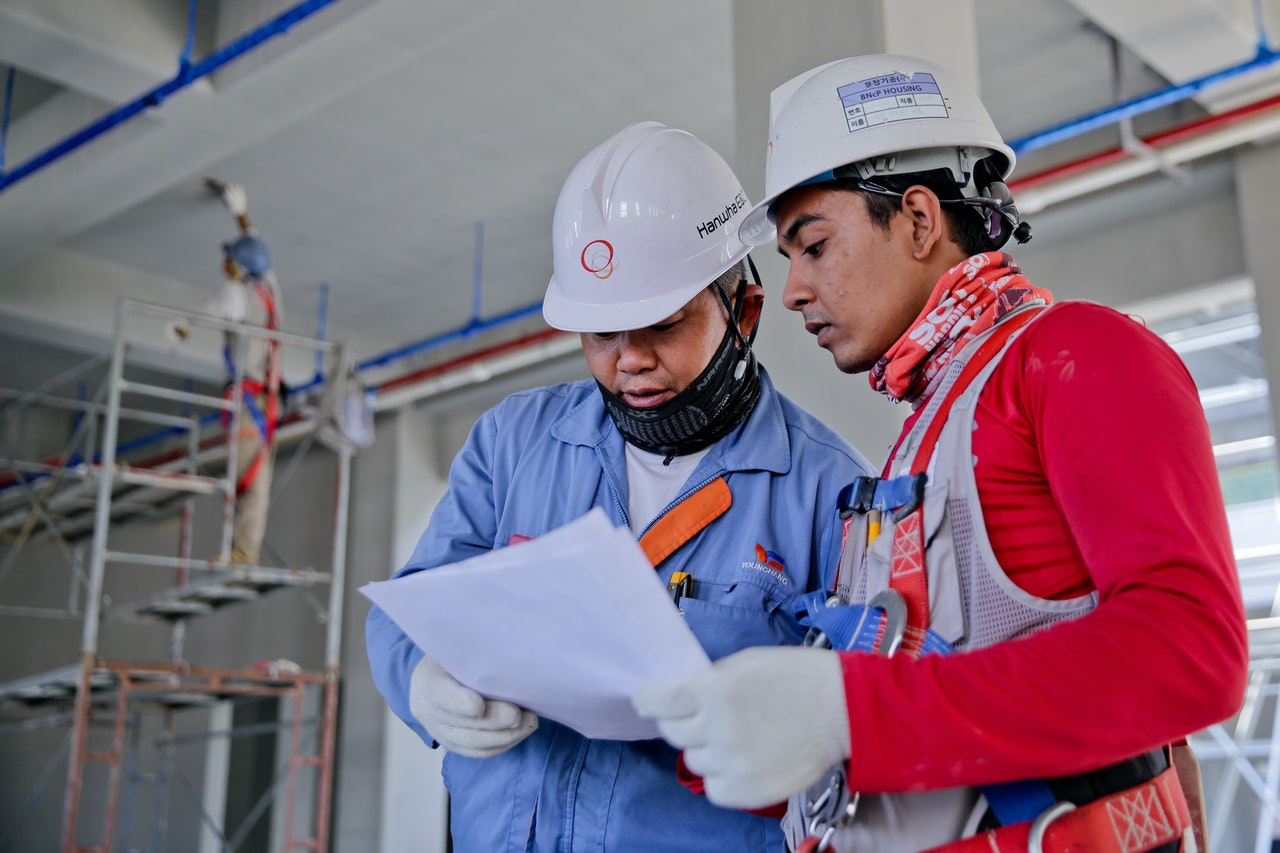  Permitting Automation for Municipal Construction