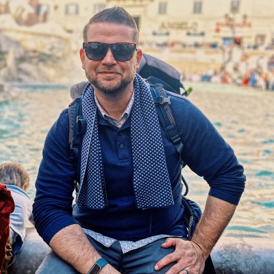 Todd Pritts 's profile picture