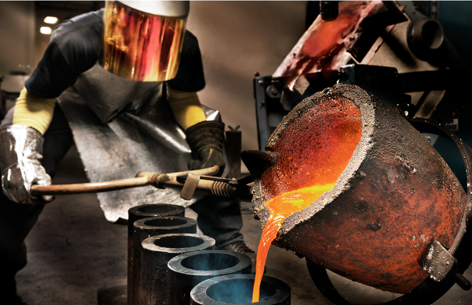 Metals Trading Software