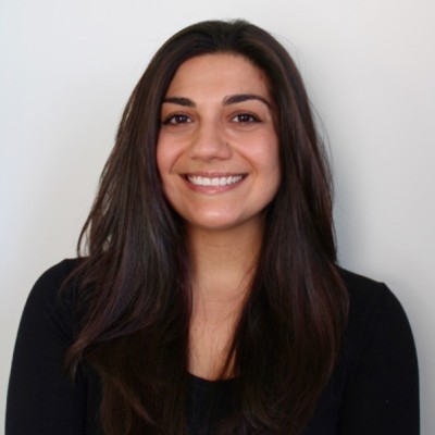 Natasha Navab Tehranl's profile picture