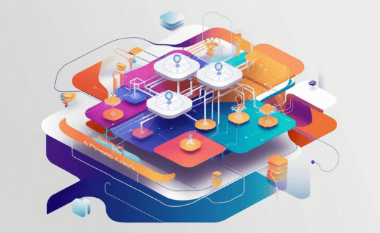 AI-Powered Platform for Building Custom AI Agents