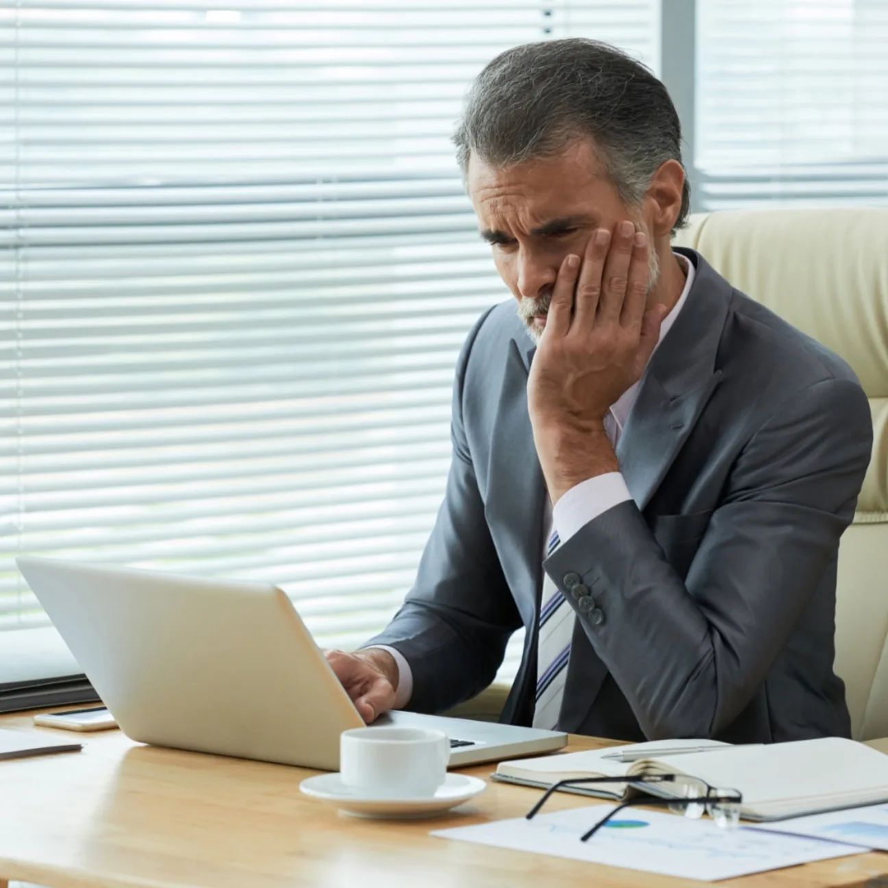 Enhancing Opportunity Handling for a Florida Network Security Firm | Case Study