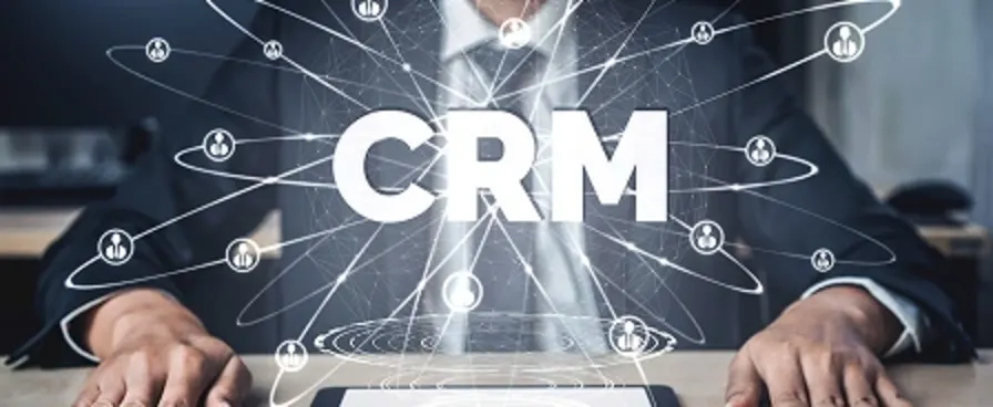 Transformed CRM at NBI Financial Group From Jungo to a Custom Salesforce Solution