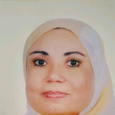 Nevine Hegazy's profile picture