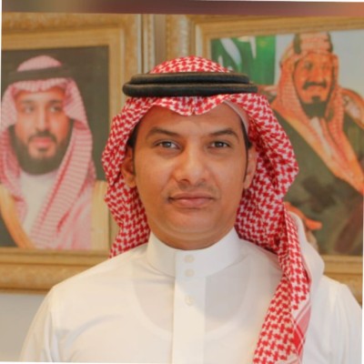 Ali AlRajhi's profile picture