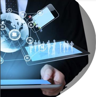 Helped MLSD in Laying The Digital Grounds of a Fair Economic Transformation For KSA Citizens