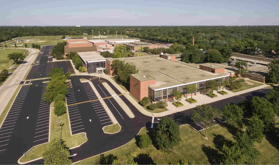 Pave America - Youtech