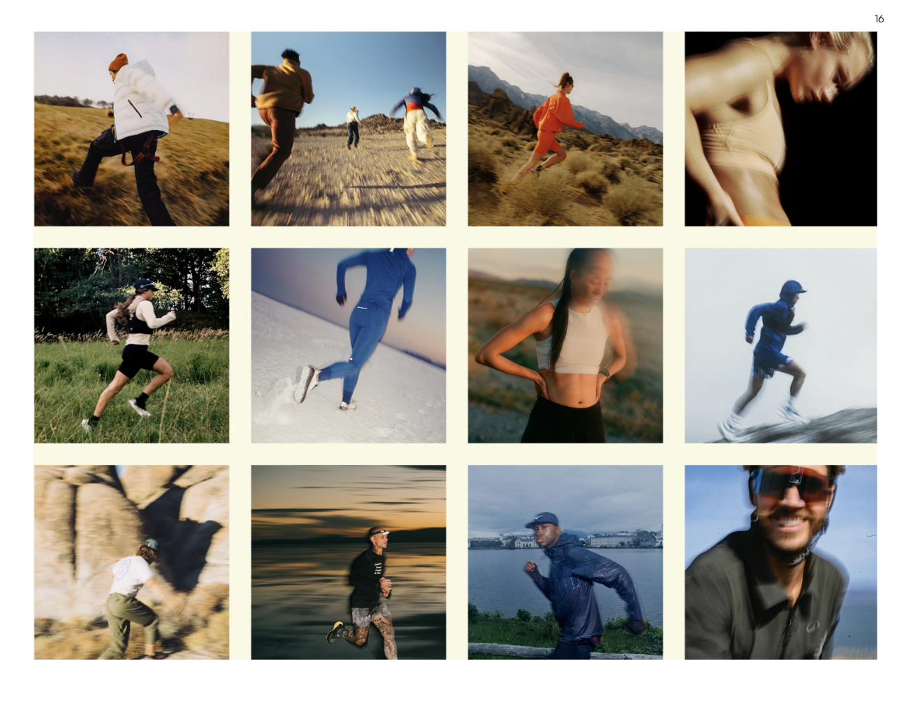 AI-Powered Product Storytelling