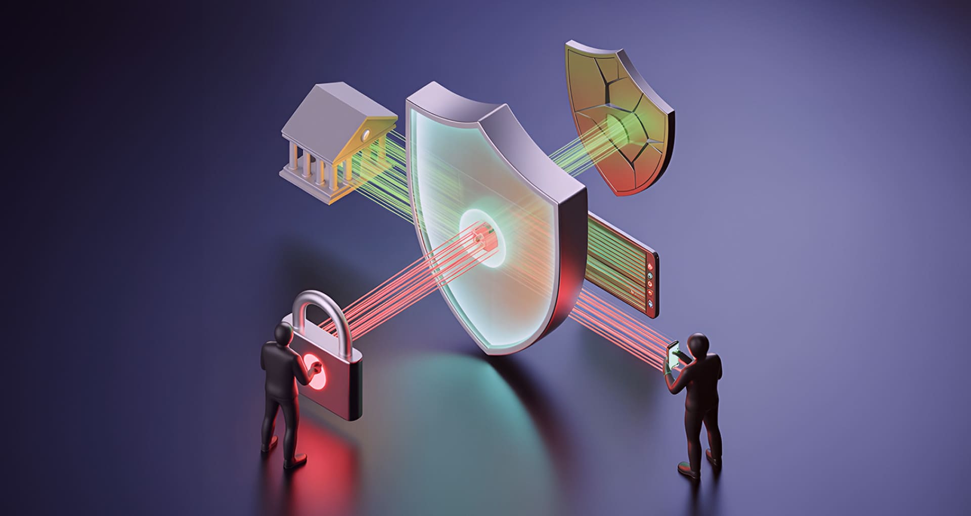 AI-based Real-Time Bank Fraud Detection and Prevention Software