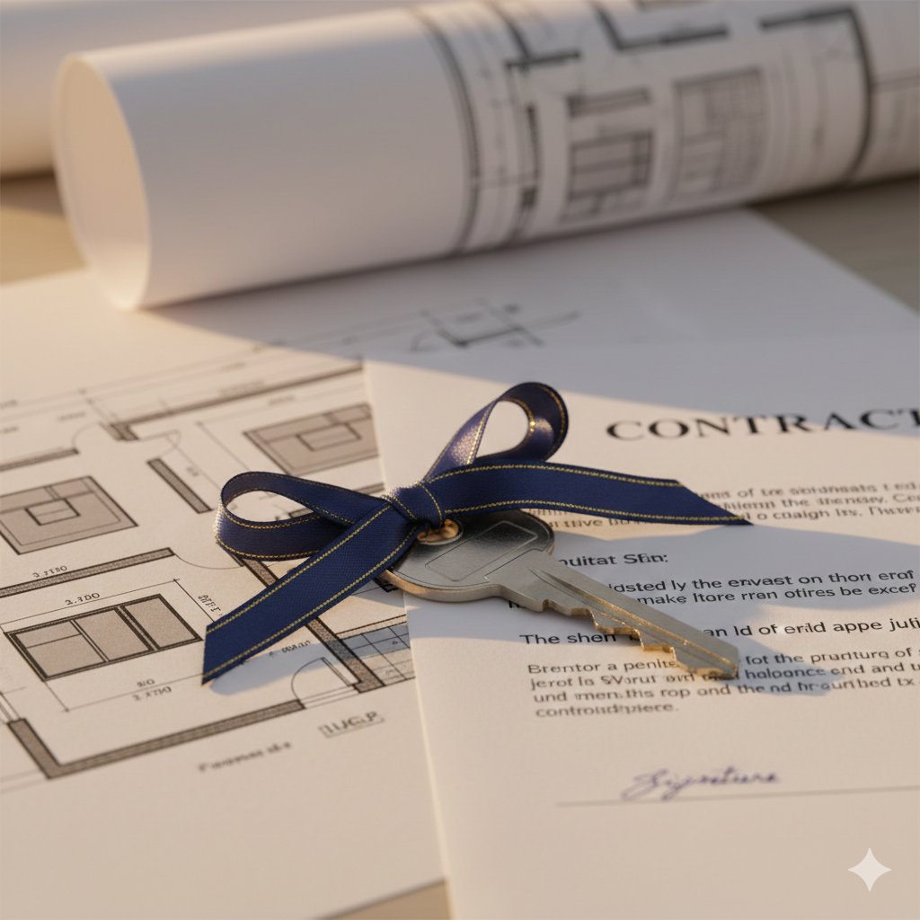 ทำความรู้จัก "บ้านหลุดดาวน์" โอกาสทองของคนอยากมีบ้านในราคาต่ำกว่าทุน