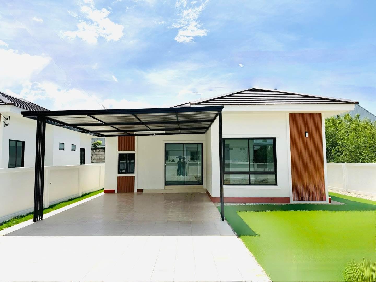 ทำความรู้จัก "บ้านหลุดดาวน์" โอกาสทองของคนอยากมีบ้านในราคาต่ำกว่าทุน - รูปภาพ 2