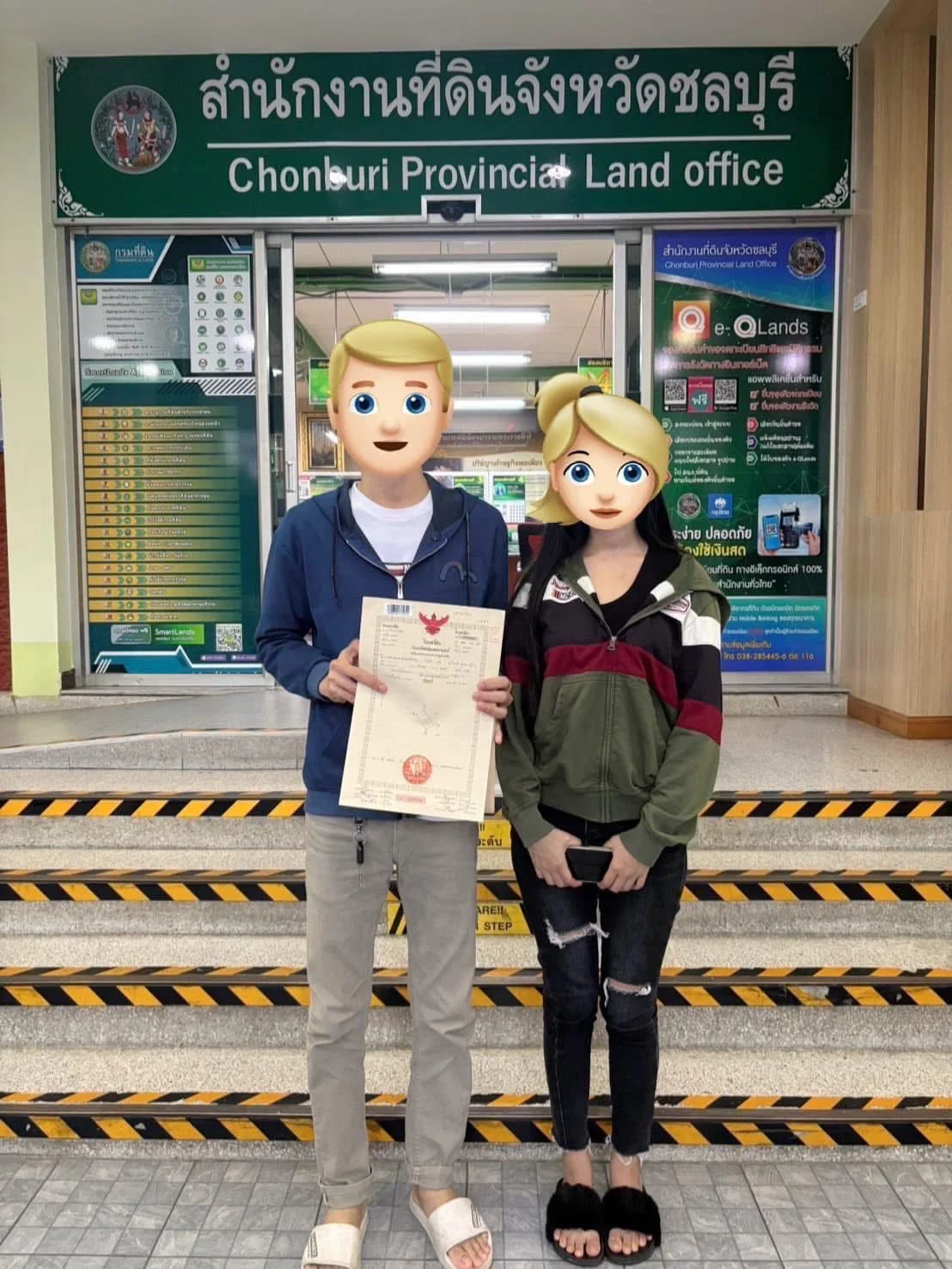 ปิดดีลสวยๆ อีกเคสที่อมตะนคร ความสำเร็จที่เกิดจากความไว้วางใจ - รูปภาพ 2