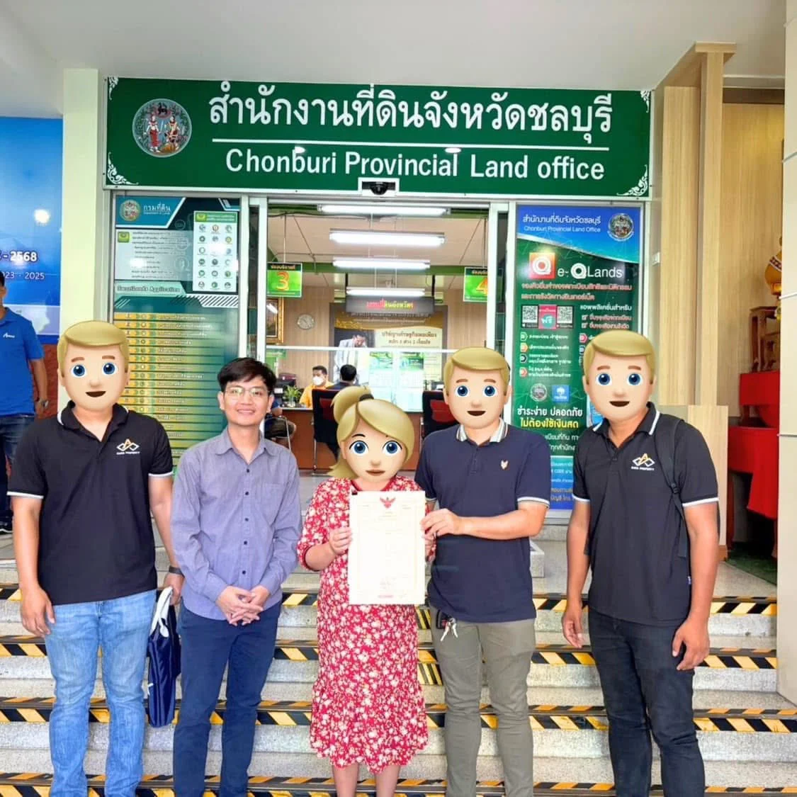 ปิดดีลสวยๆ อีกเคสที่อมตะนคร ความสำเร็จที่เกิดจากความไว้วางใจ - รูปภาพ 5