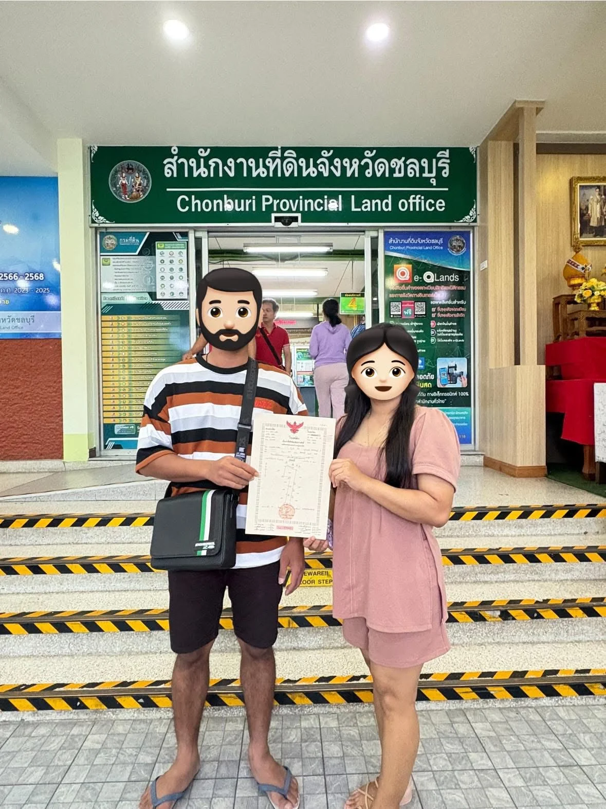 ปิดดีลสวยๆ อีกเคสที่อมตะนคร ความสำเร็จที่เกิดจากความไว้วางใจ - รูปภาพ 9