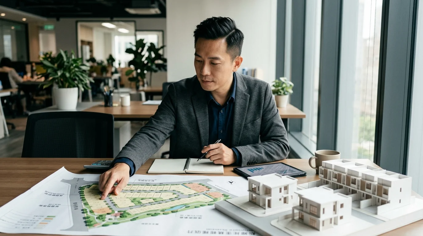 ซื้อบ้านหรือเช่าบ้าน แบบไหนคุ้มกว่ากันในปี 2026? วิเคราะห์แบบคนฉลาดลงทุน - รูปภาพ 2