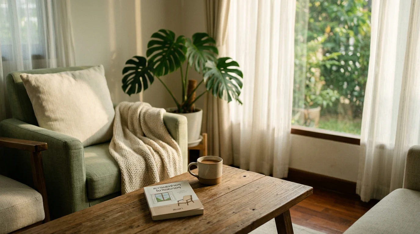 จัดสมดุลชีวิตใหม่ด้วย "Digital Minimalism" เคล็ดลับเพิ่มความสุขที่คนยุคนี้มองข้าม