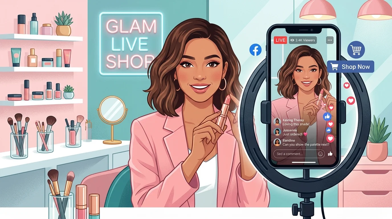 วิธีทำเงินจาก Facebook Marketing ปี 2026: คู่มือเริ่มต้นสร้างรายได้จริงจาก Facebook