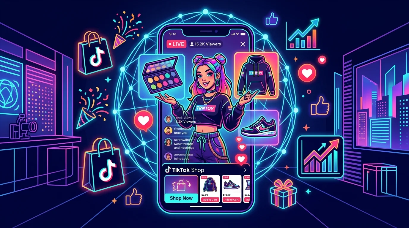 How to ทำเงินจาก TikTok Marketing: คู่มือสร้างรายได้จาก TikTok สำหรับมือใหม่ - รูปภาพ 2
