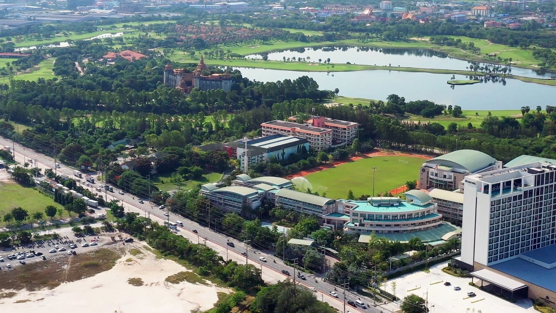 อมตะซิตี้