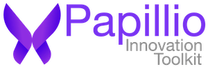 Papillio logo