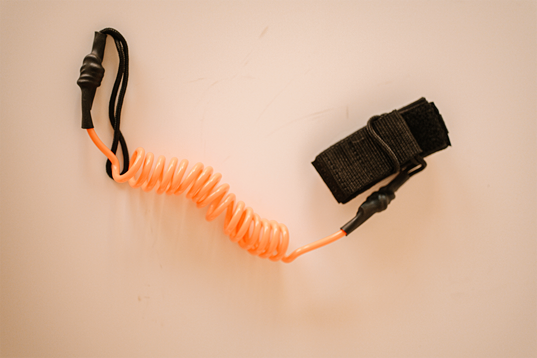 Leash