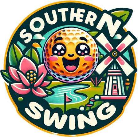 Southern Swing Mini Golf Tour
