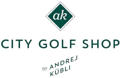 City Golf Shop by Andrej Kübli
