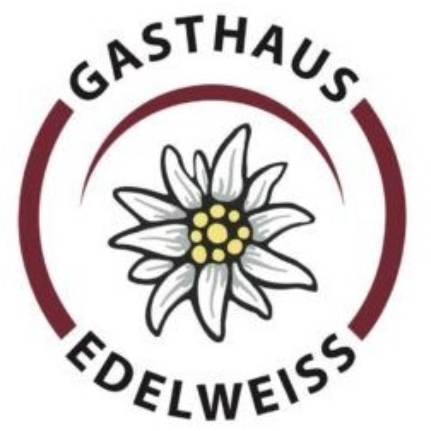 Gasthaus Edelweiss, Langwies-Arosa