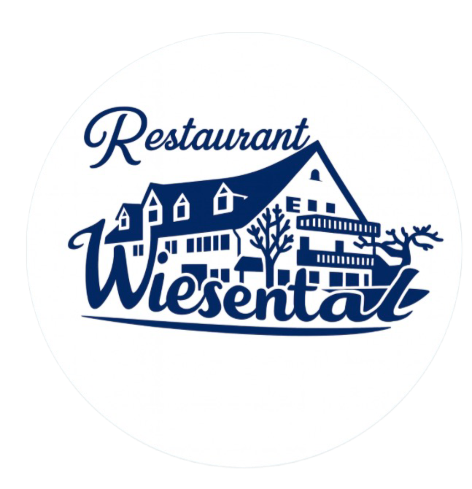 Restaurant Wiesental, Winkel