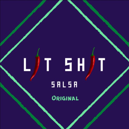 Shop LitShitSalsa