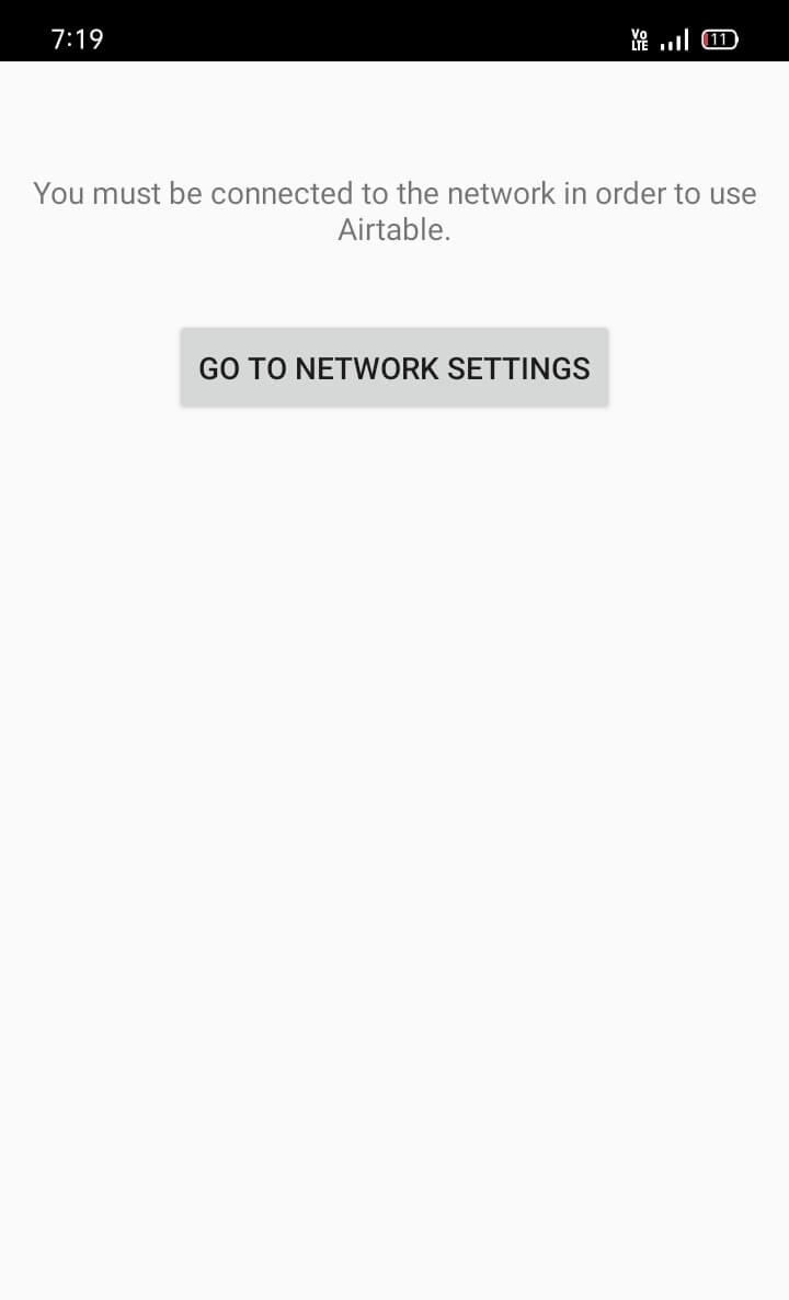 airtable-offline-connect