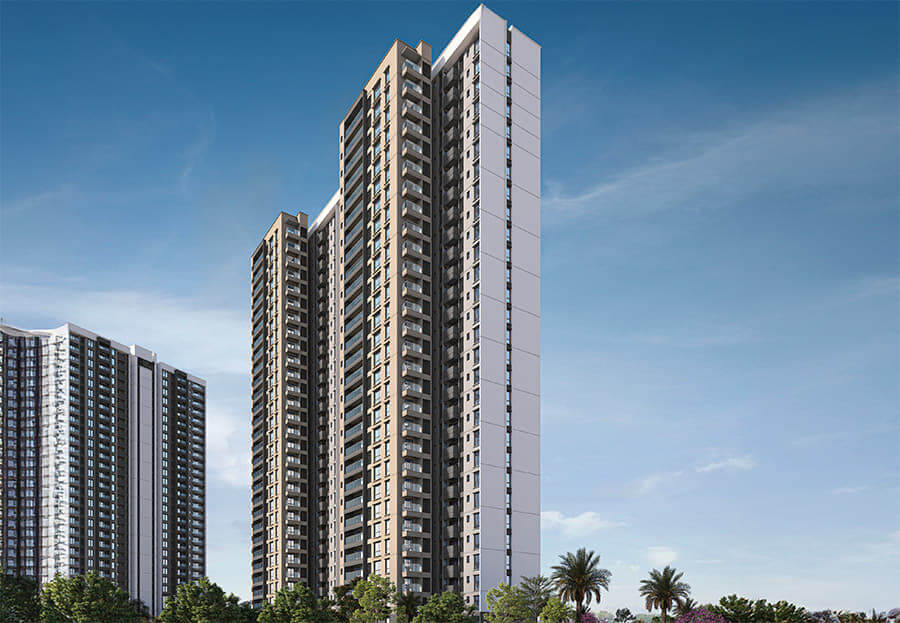 Prestige City Eaton Park