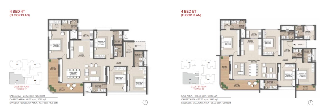 Nambiar District 25 - Phase 3 gallery