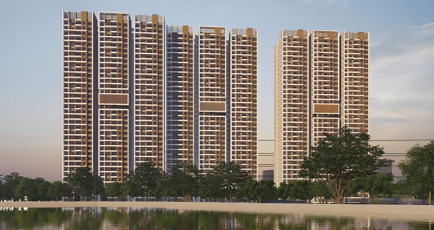 Mana Skanda The Right Life - Phase 1