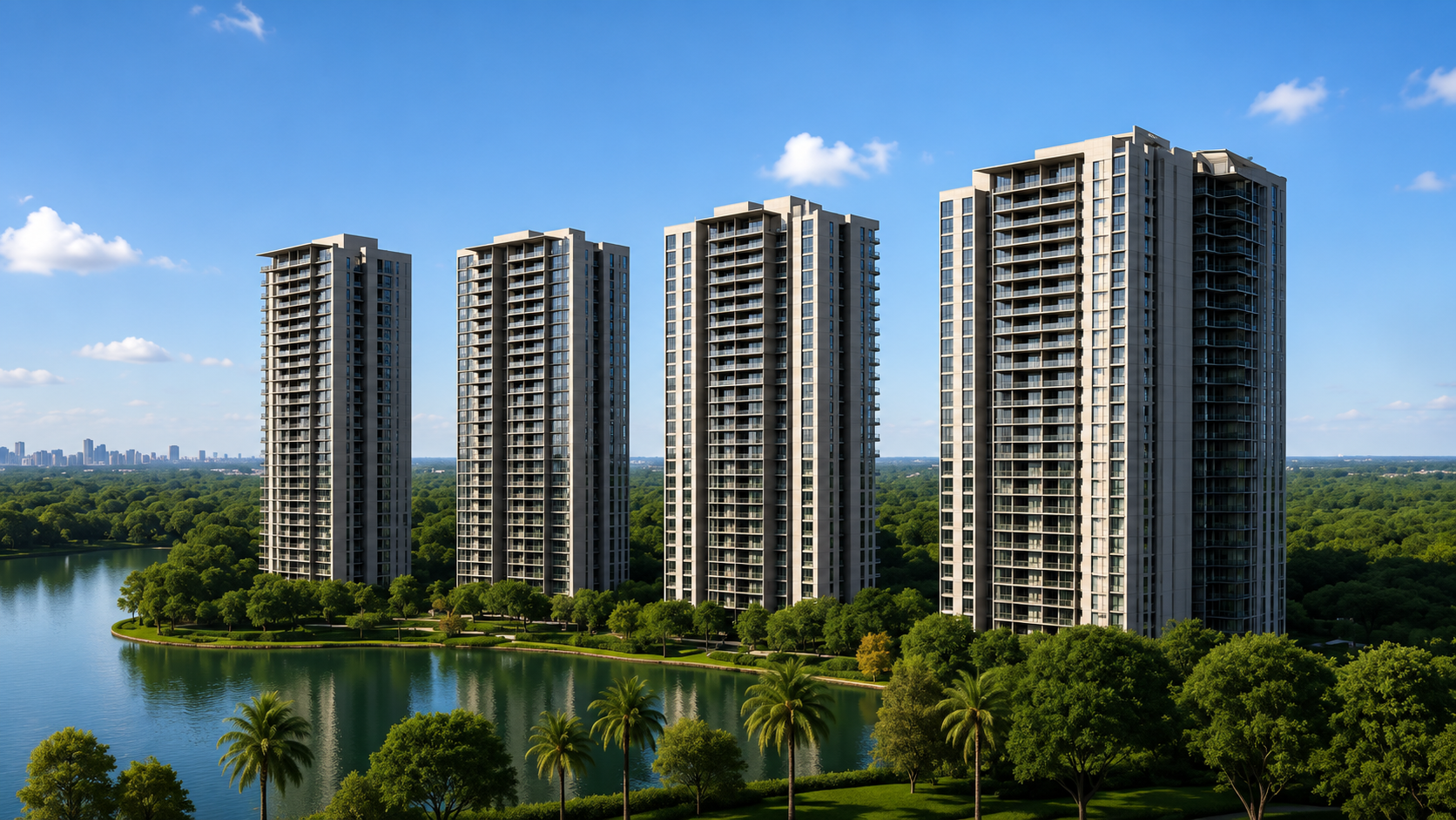 Lodha Elanza