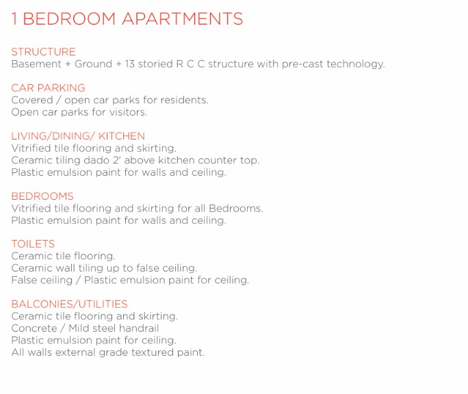 Sobha Dream Acres Tropical Greens (Phase 18, Wings 39 & 40) gallery