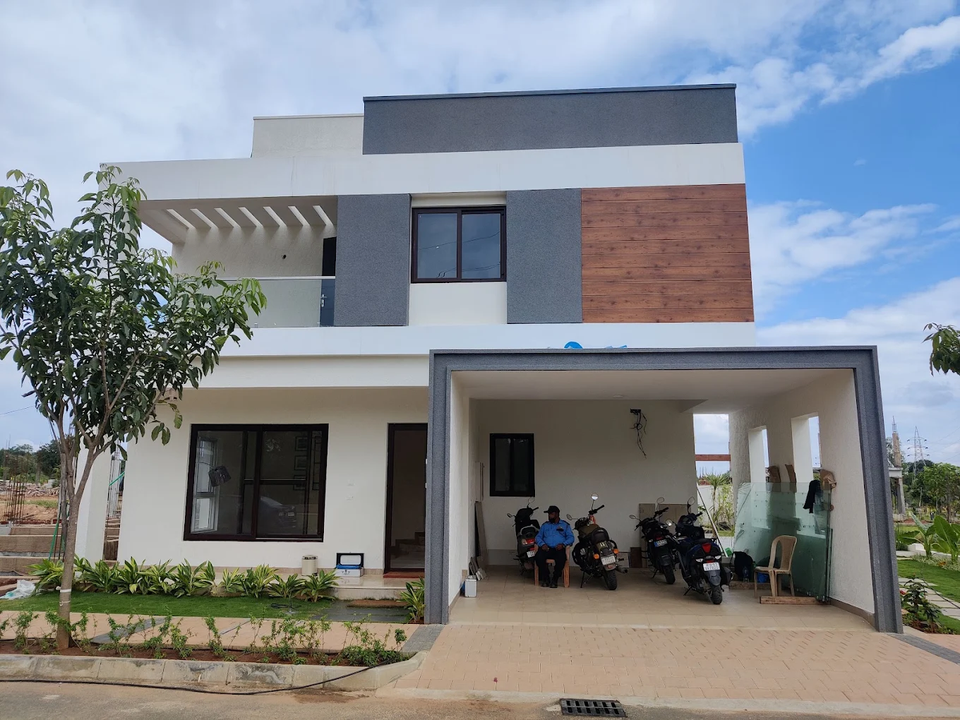 Nambiar Elleganza - Phase II gallery