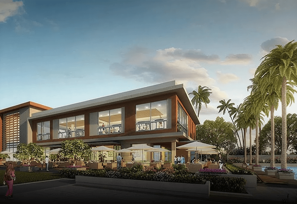 Adarsh Palm Acres phase 1 gallery