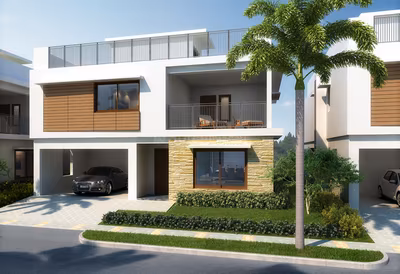 Adarsh Palm Acres phase 1 gallery