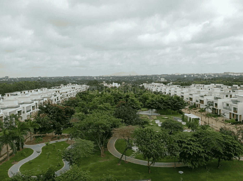 Adarsh Palm Acres phase 1 gallery