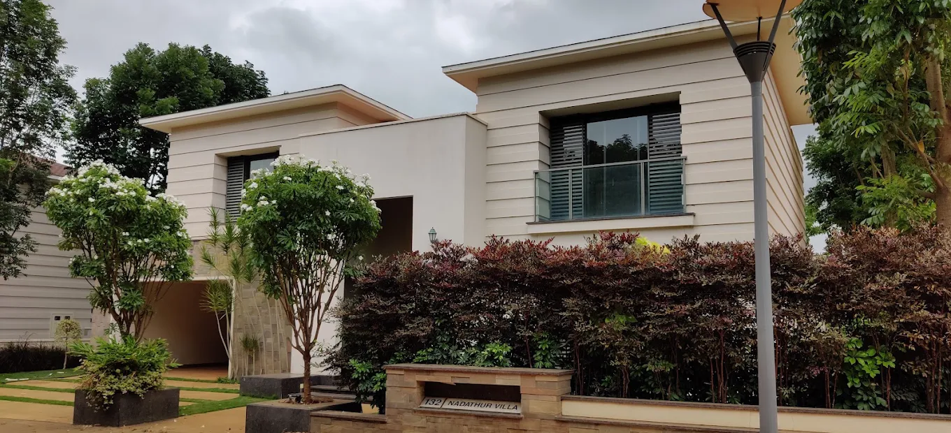 Sobha Lifestyle Villa Phase 1