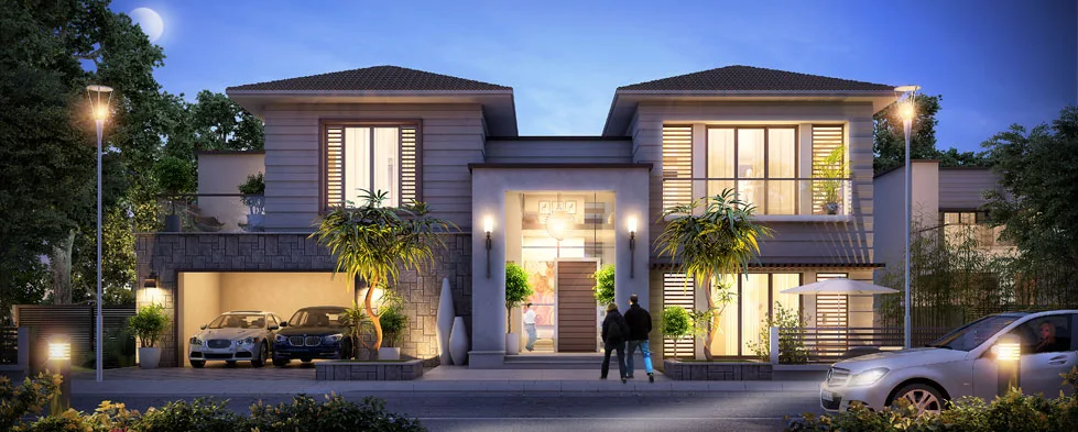 Sobha Lifestyle Villa Phase II