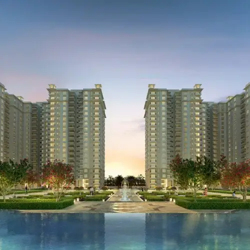 Sobha Royal Pavilion – Phase V