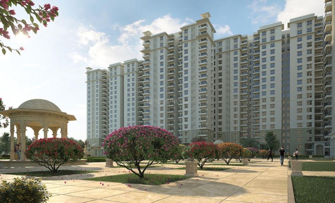 Sobha Royal Pavilion – Phase VII