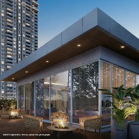 Godrej Parkshire gallery
