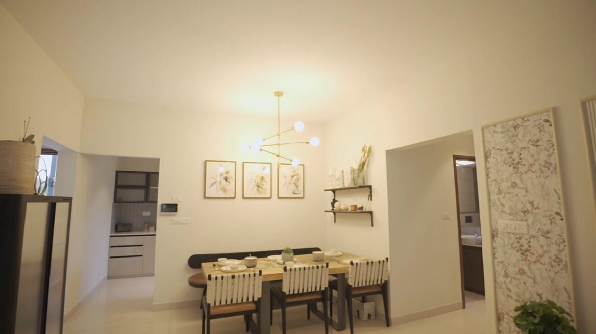 Godrej Parkshire gallery