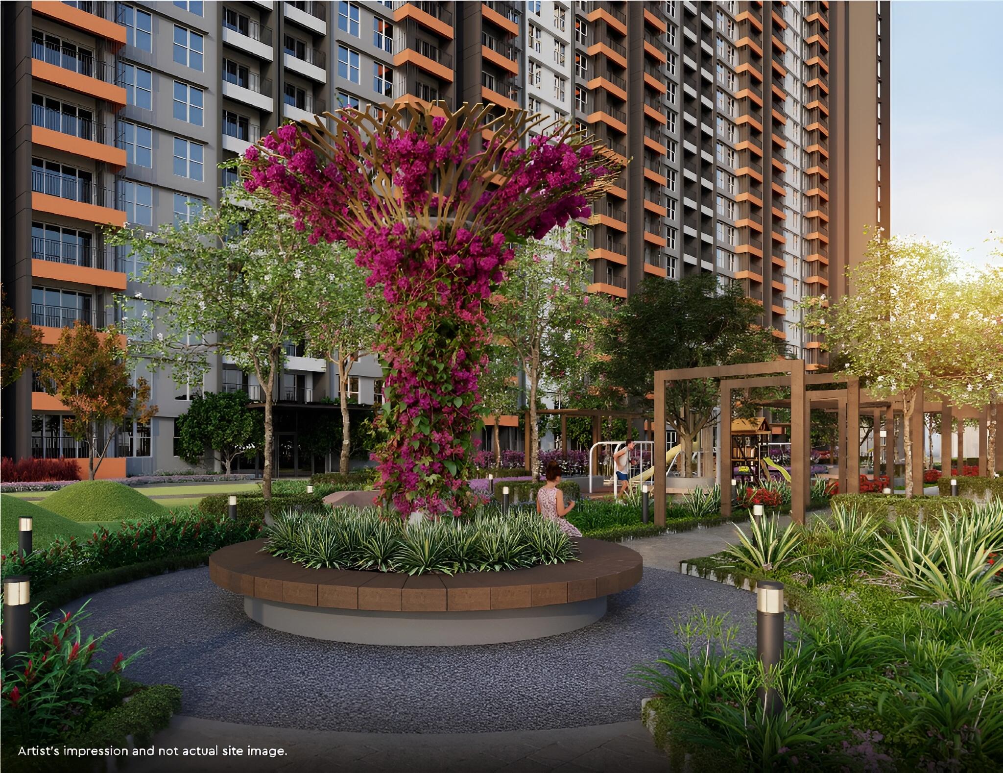 Godrej Parkshire gallery