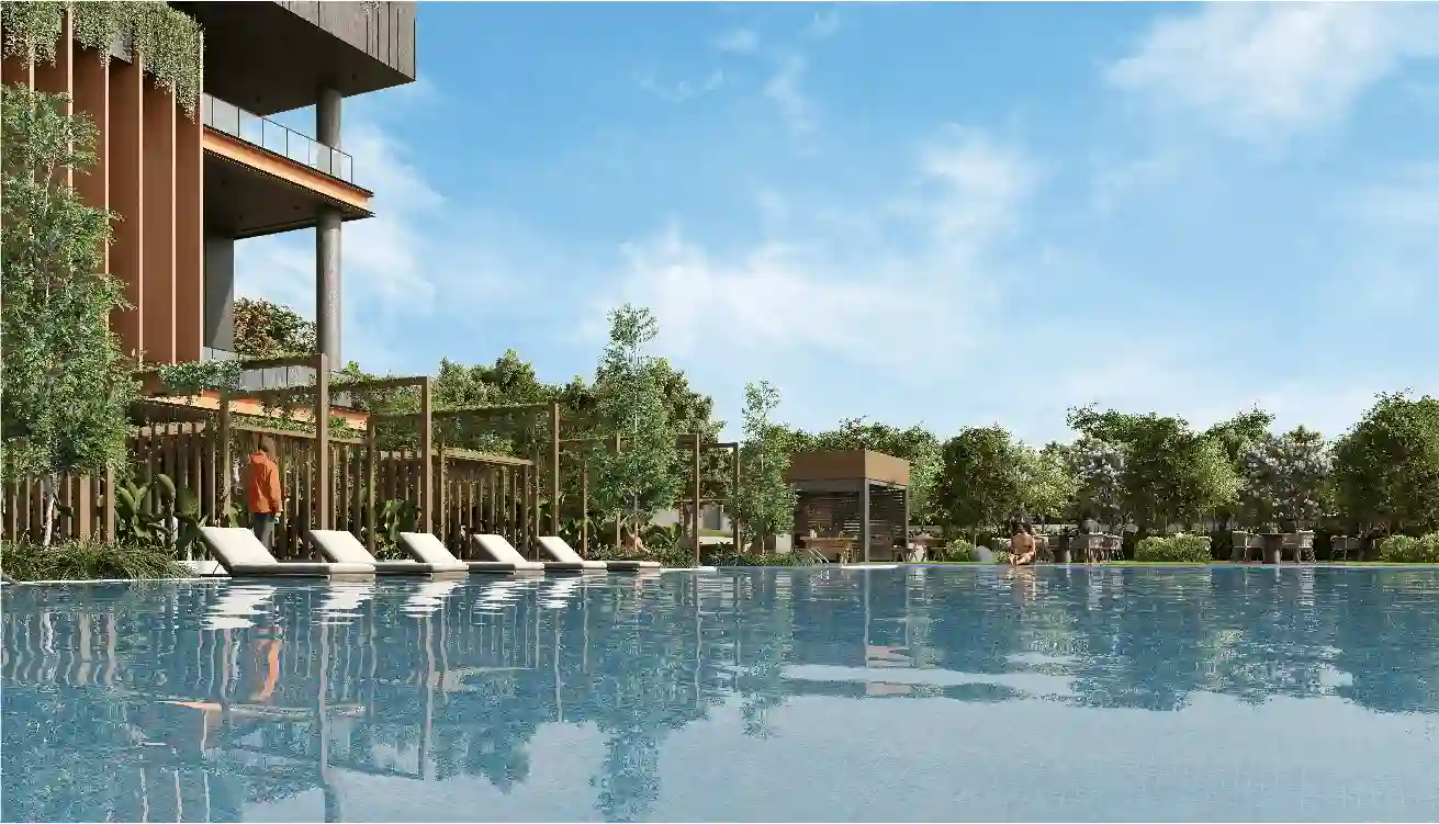 Godrej Parkshire gallery