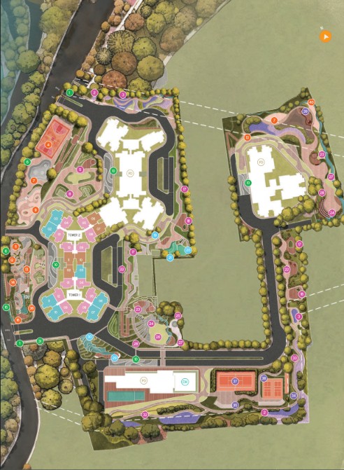 Century Kindle master plan